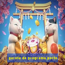 garota de programa porto